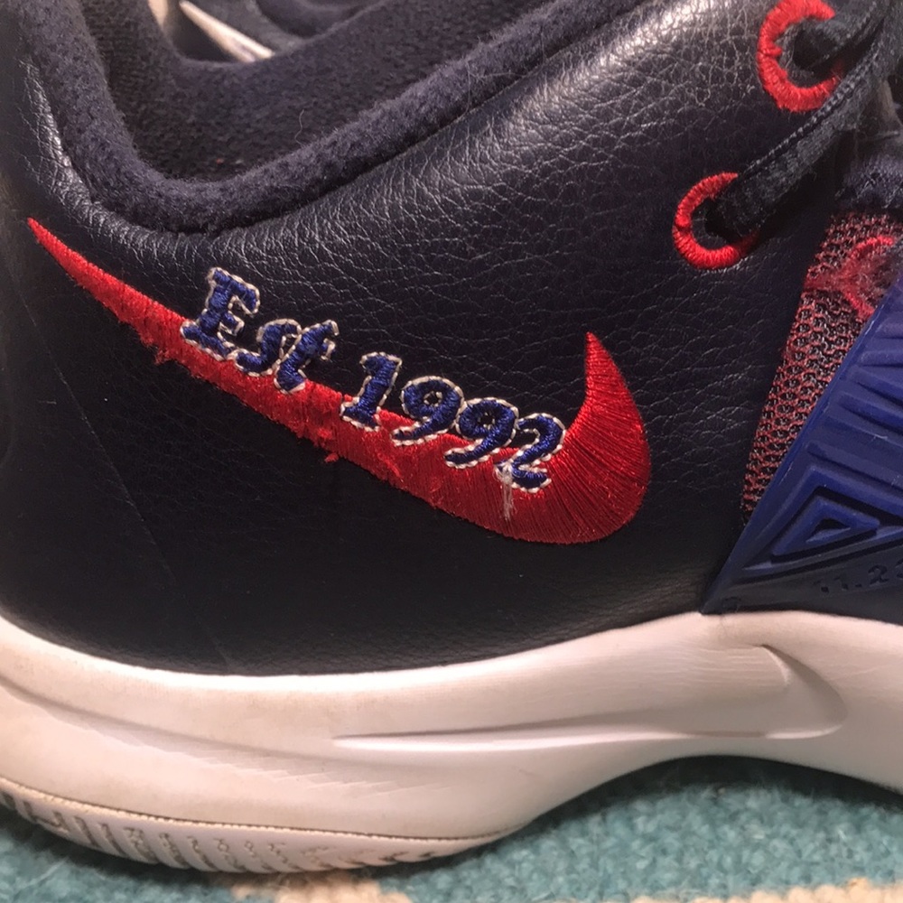 Nike Zoom Kyrie Flytrap 3 - image 5